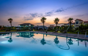 Eco Green Resort
